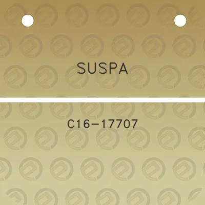 suspa-c16-17707