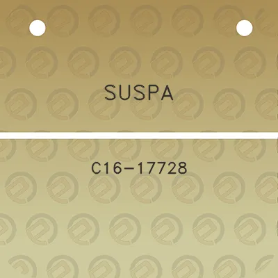 suspa-c16-17728