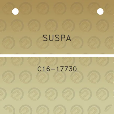 suspa-c16-17730