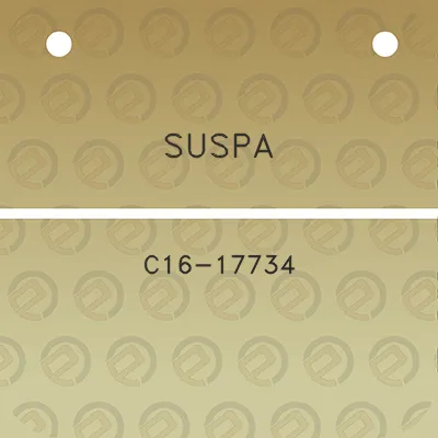 suspa-c16-17734