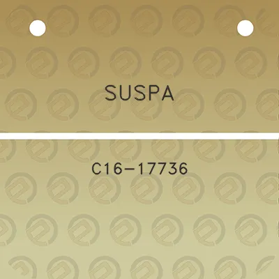 suspa-c16-17736