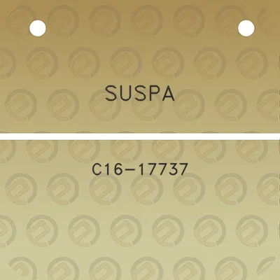 suspa-c16-17737