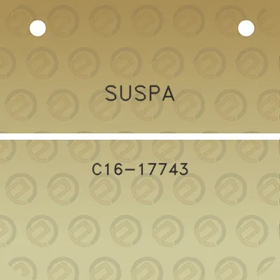 suspa-c16-17743