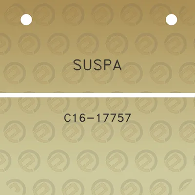 suspa-c16-17757