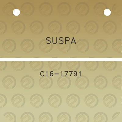 suspa-c16-17791