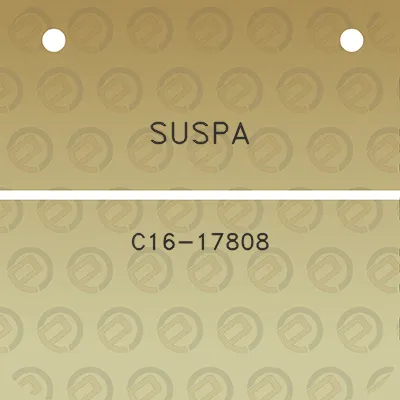 suspa-c16-17808