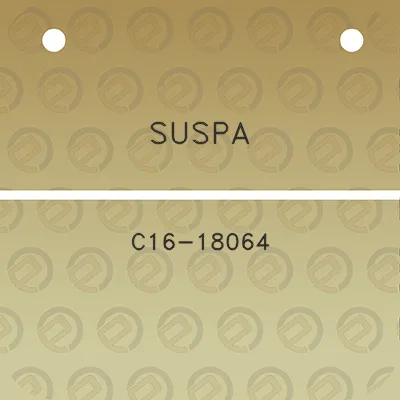 suspa-c16-18064