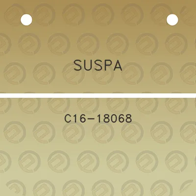 suspa-c16-18068