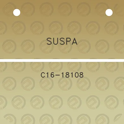 suspa-c16-18108