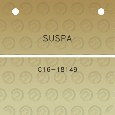 suspa-c16-18149