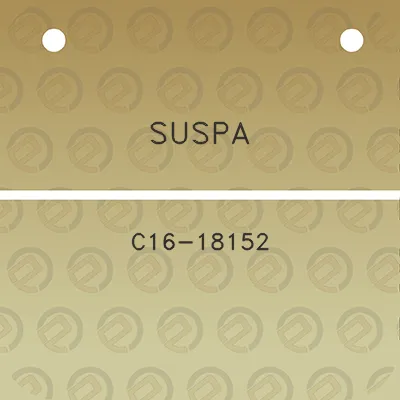 suspa-c16-18152