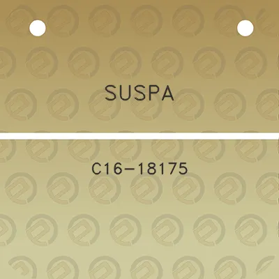 suspa-c16-18175