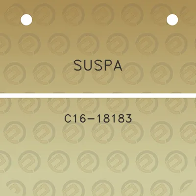 suspa-c16-18183