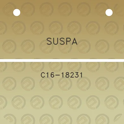 suspa-c16-18231