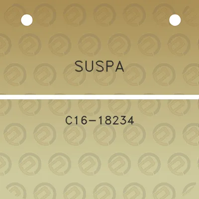 suspa-c16-18234