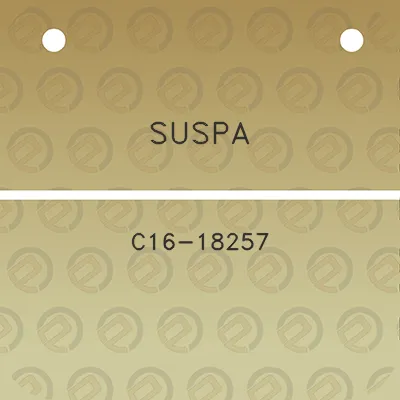 suspa-c16-18257