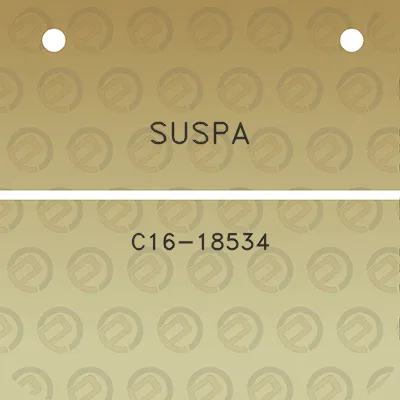 suspa-c16-18534