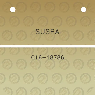 suspa-c16-18786