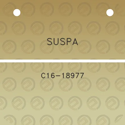 suspa-c16-18977