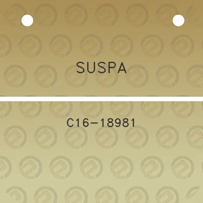 suspa-c16-18981