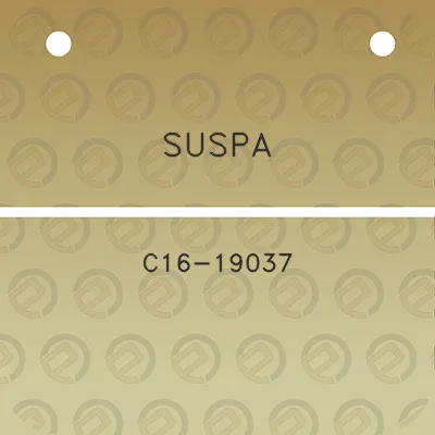 suspa-c16-19037