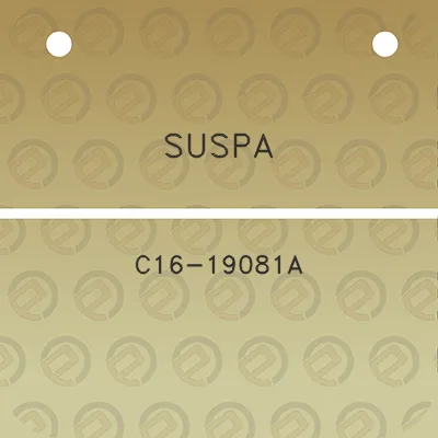 suspa-c16-19081a