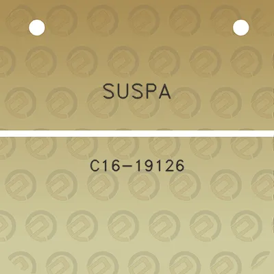 suspa-c16-19126