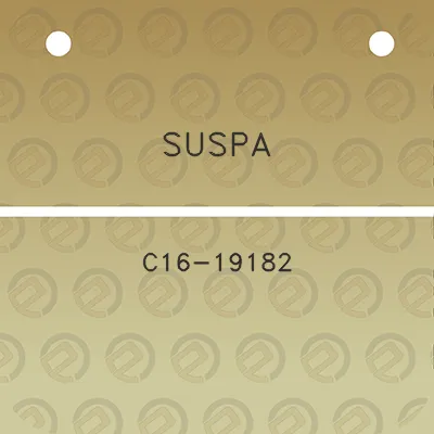 suspa-c16-19182