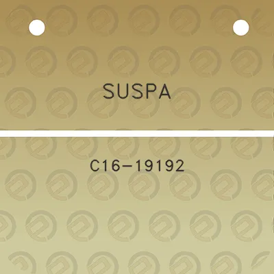 suspa-c16-19192