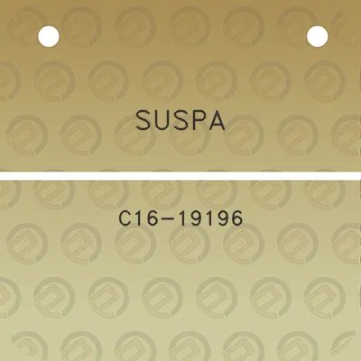 suspa-c16-19196