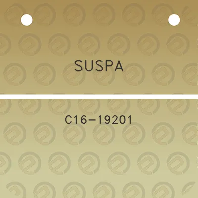 suspa-c16-19201