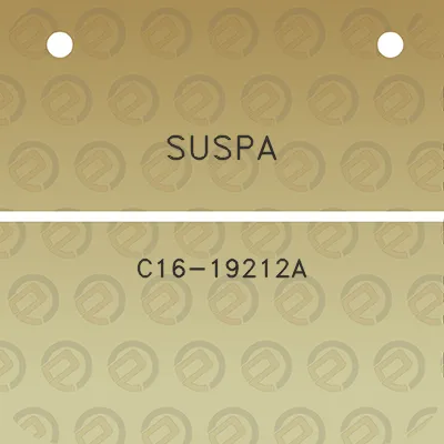 suspa-c16-19212a