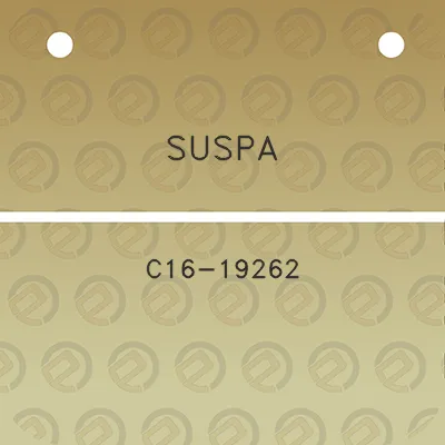 suspa-c16-19262