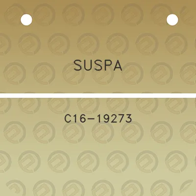 suspa-c16-19273