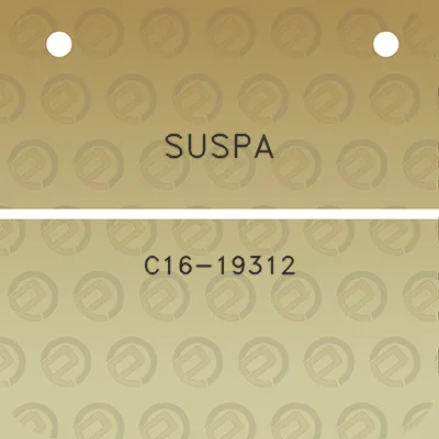 suspa-c16-19312