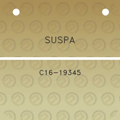 suspa-c16-19345