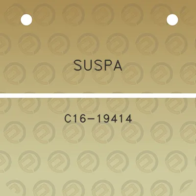 suspa-c16-19414