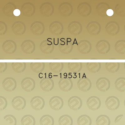 suspa-c16-19531a