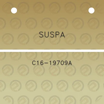 suspa-c16-19709a