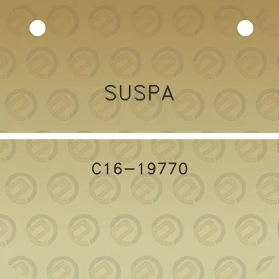 suspa-c16-19770