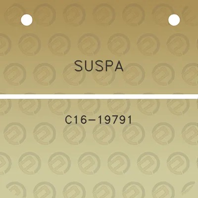 suspa-c16-19791