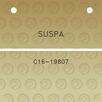 suspa-c16-19807