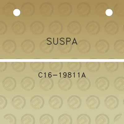 suspa-c16-19811a