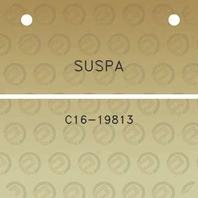 suspa-c16-19813