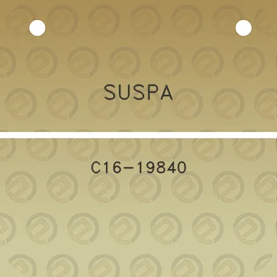 suspa-c16-19840