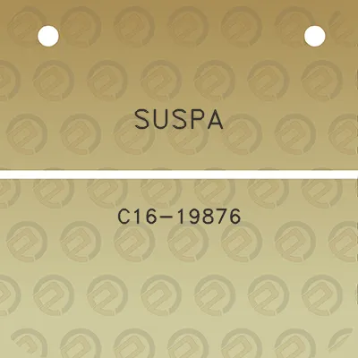 suspa-c16-19876