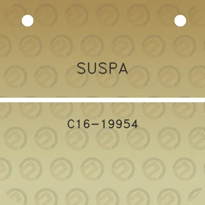 suspa-c16-19954