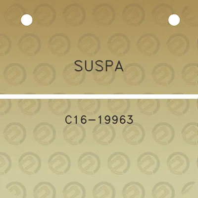 suspa-c16-19963