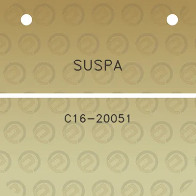 suspa-c16-20051