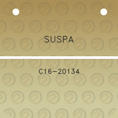 suspa-c16-20134